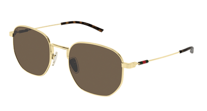 Gucci GG2095S Gold 004 889652629322