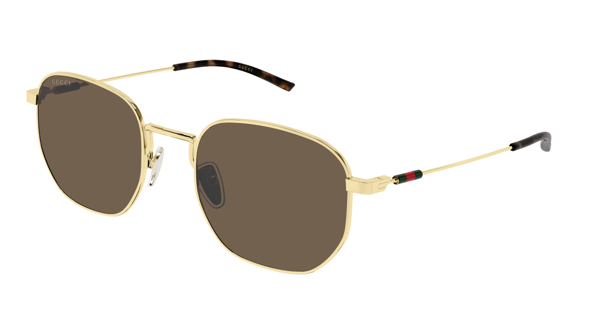 Gucci GG2095S Gold 004 889652629322