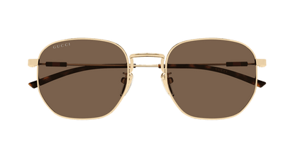 Gucci GG2095S Gold 004 889652629322