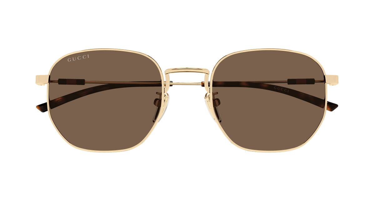 Gucci GG2095S Gold 004 889652629322