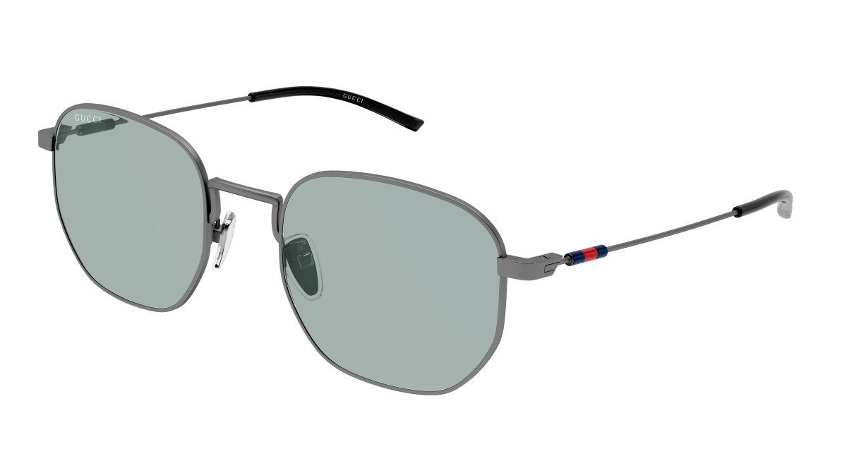 Gucci GG2095S Gunmetal 889652629339