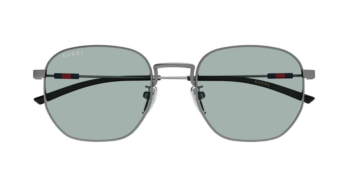 Gucci GG2095S Gunmetal 889652629339