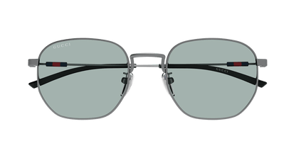Gucci GG2095S Gunmetal 889652629339