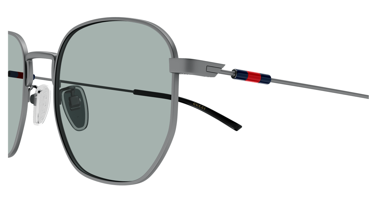 Gucci GG2095S Gunmetal 889652629339