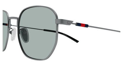 Gucci GG2095S Gunmetal 889652629339