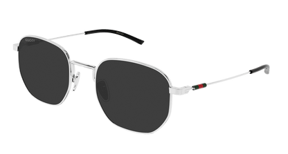 Gucci GG2095S Silver 001 889652629292