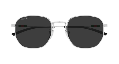 Gucci GG2095S Silver 001 889652629292