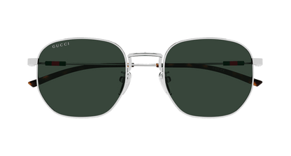Gucci GG2095S Silver 002 889652629308