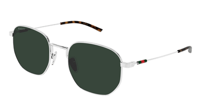 Gucci GG2095S Silver 002 889652629308