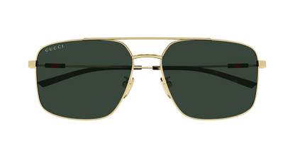 Gucci GG2096SA Gold 002 889652632001
