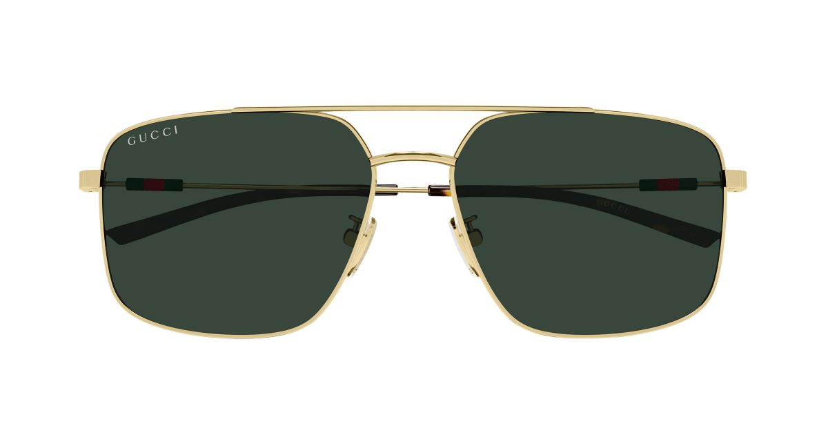 Gucci GG2096SA Gold 002 889652632001