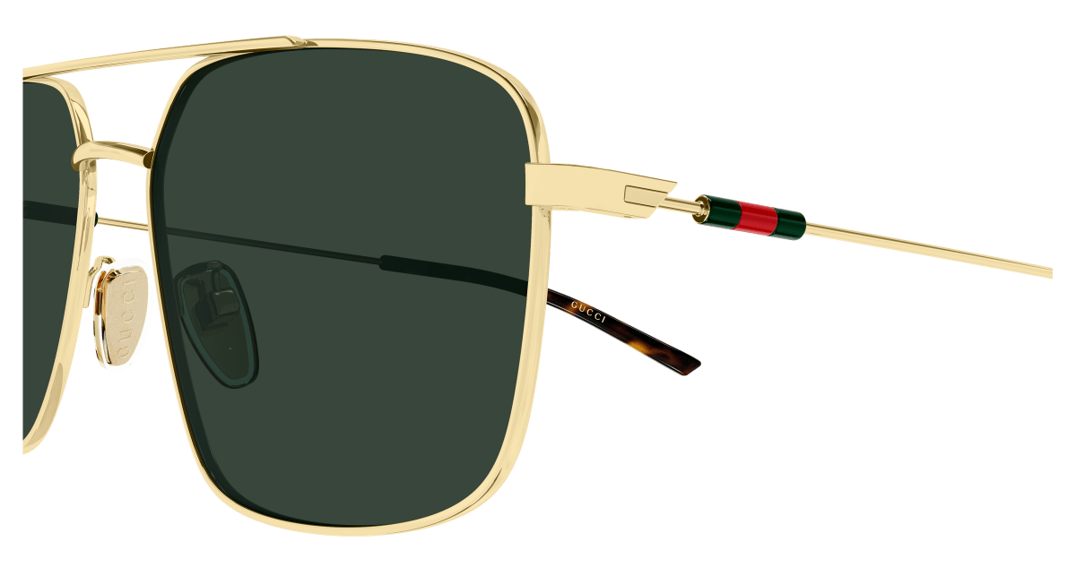 Gucci GG2096SA Gold 002 889652632001