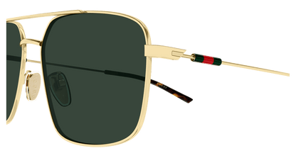 Gucci GG2096SA Gold 002 889652632001