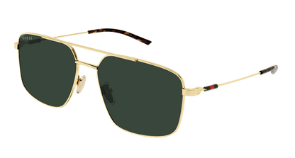 Gucci GG2096SA Gold 002 889652632001