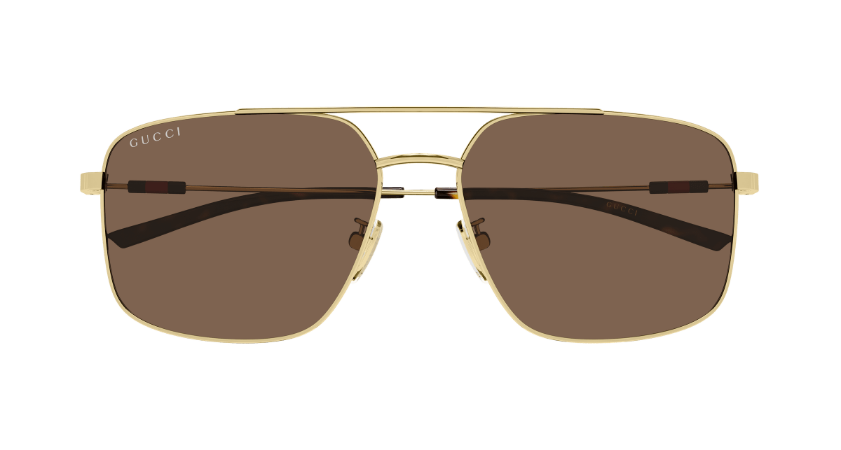 Gucci GG2096SA Gold 004 889652632025
