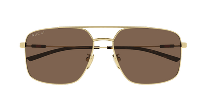 Gucci GG2096SA Gold 004 889652632025