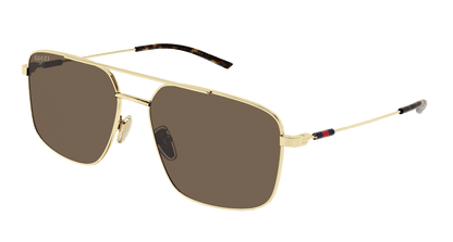 Gucci GG2096SA Gold 004 889652632025