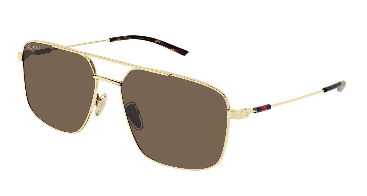 Gucci GG2096SA Gold 004 889652632025