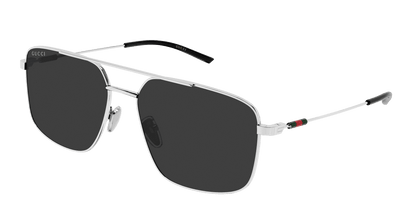 Gucci GG2096SA Silver 001 889652631998