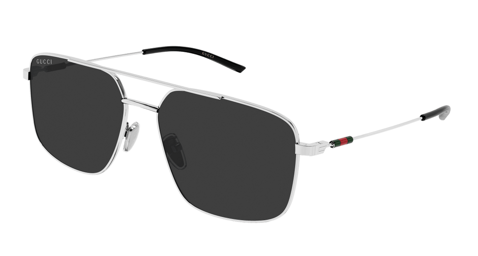 Gucci GG2096SA Silver 001 889652631998