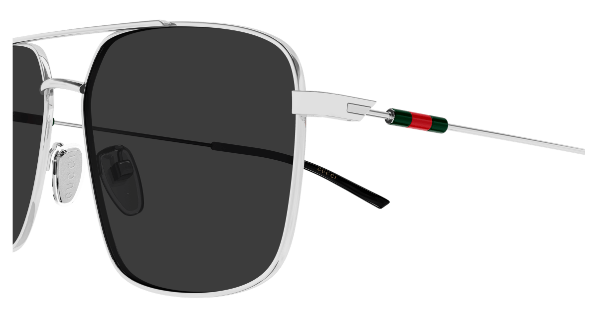 Gucci GG2096SA Silver 001 889652631998