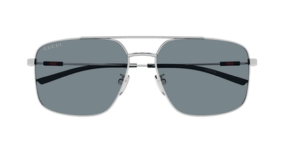 Gucci GG2096SA Silver 003 889652632018