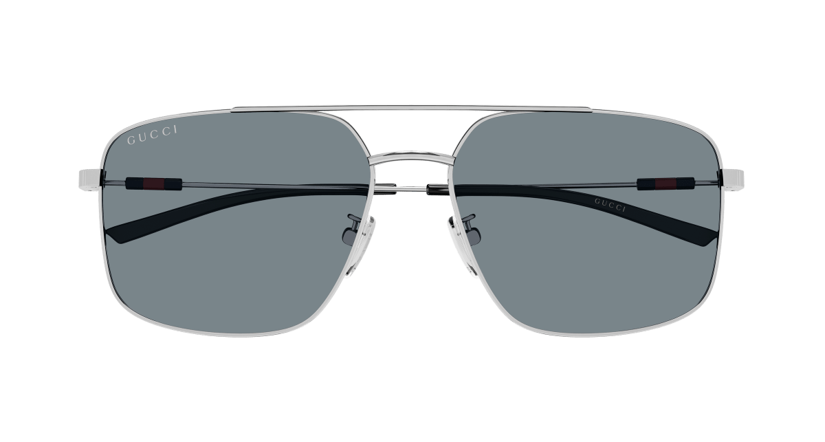 Gucci GG2096SA Silver 003 889652632018
