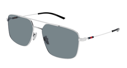 Gucci GG2096SA Silver 003 889652632018
