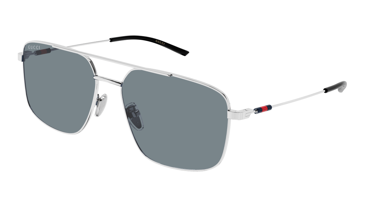 Gucci GG2096SA Silver 003 889652632018