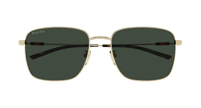 Gucci GG2097SK Gold 002 889652632049