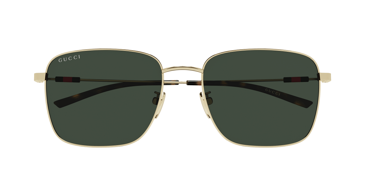 Gucci GG2097SK Gold 002 889652632049