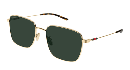 Gucci GG2097SK Gold 002 889652632049