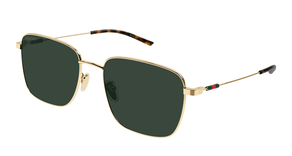 Gucci GG2097SK Gold 002 889652632049