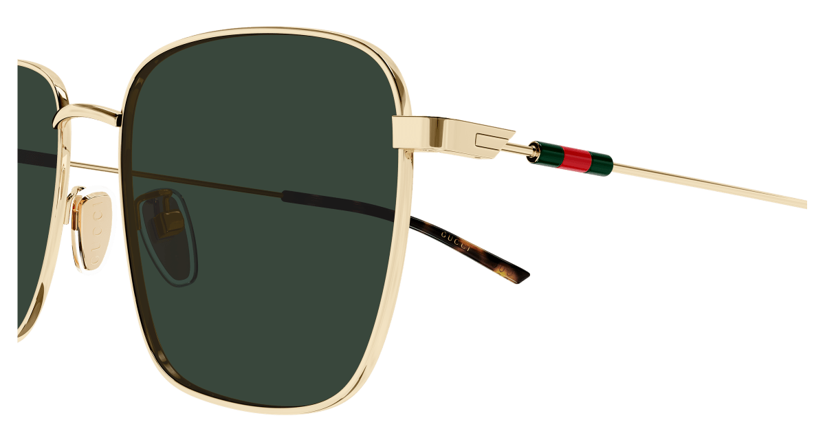 Gucci GG2097SK Gold 002 889652632049