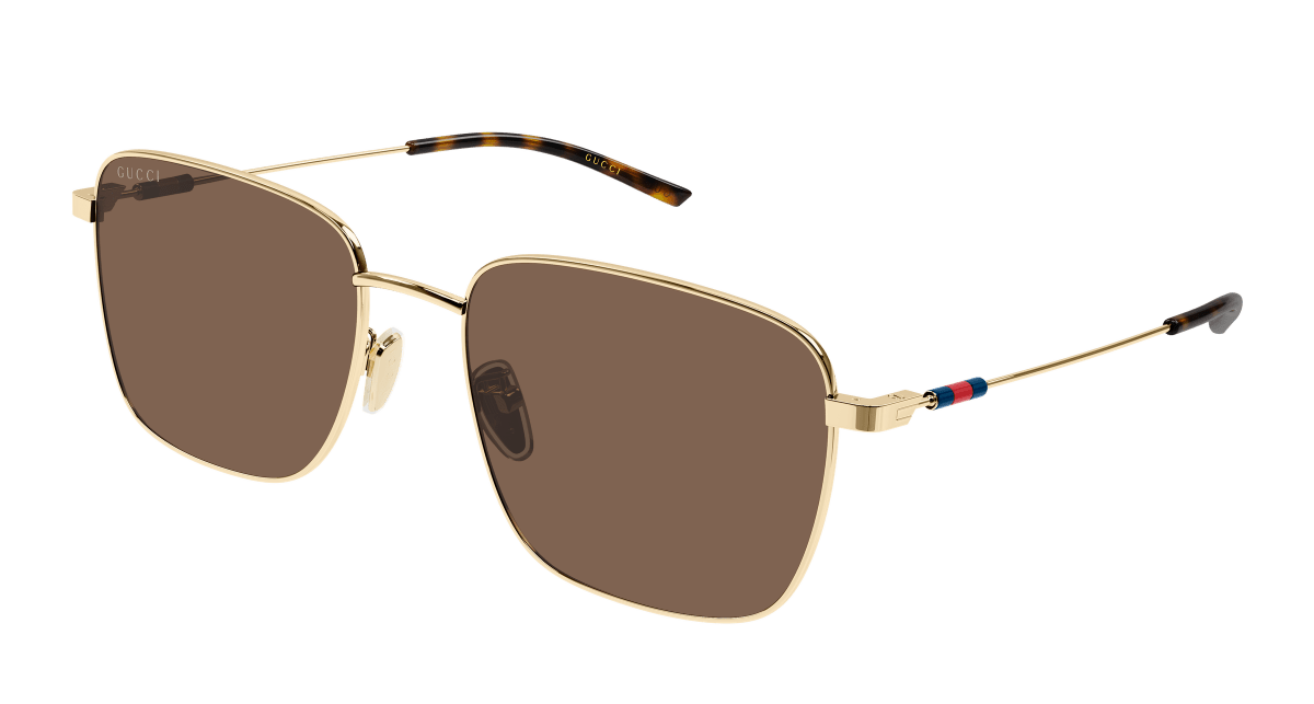 Gucci GG2097SK Gold 004 889652632063