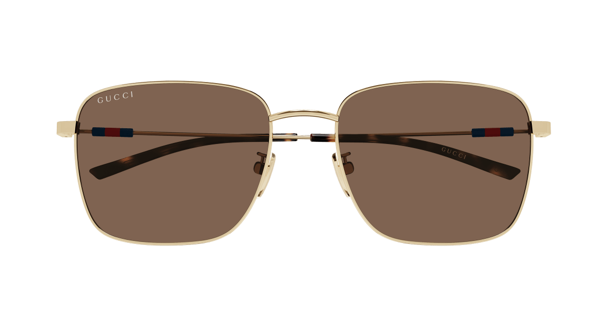 Gucci GG2097SK Gold 004 889652632063