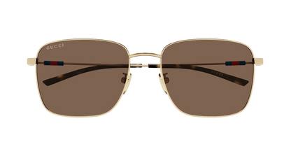 Gucci GG2097SK Gold 004 889652632063