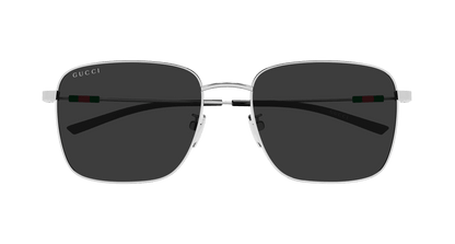 Gucci GG2097SK Silver 001 889652632032