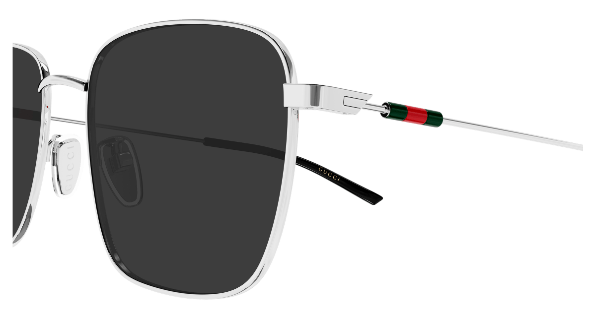 Gucci GG2097SK Silver 001 889652632032