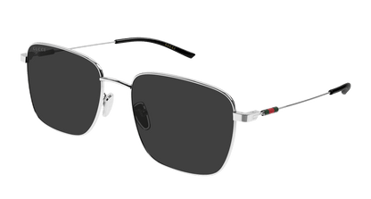 Gucci GG2097SK Silver 001 889652632032