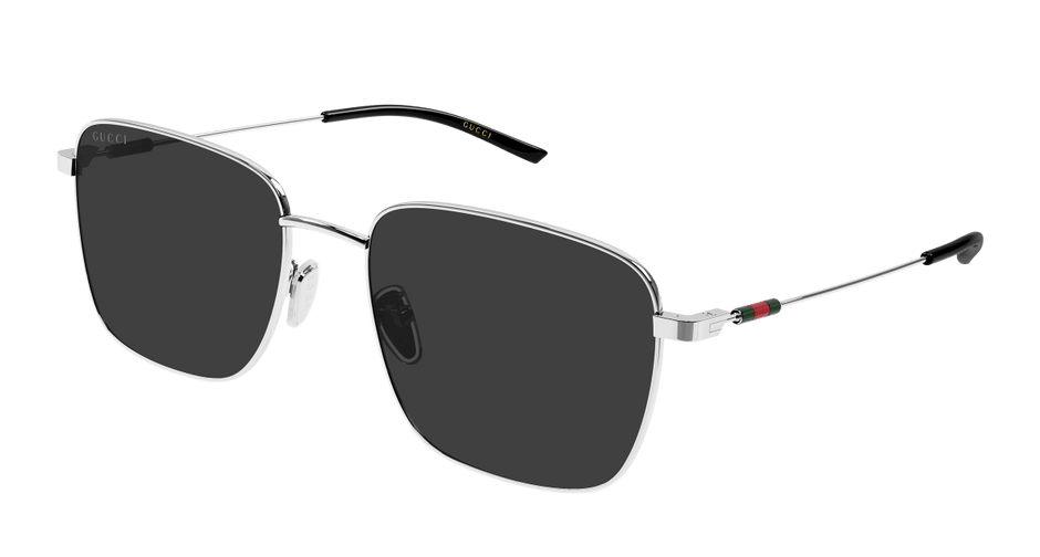 Gucci GG2097SK Silver 001 889652632032