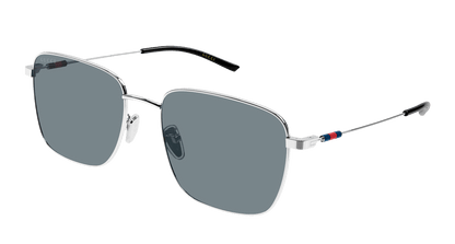 Gucci GG2097SK Silver 003 889652632056