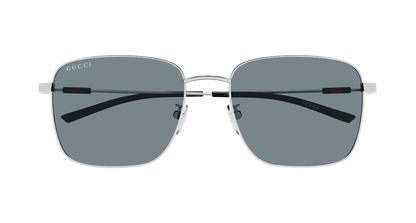 Gucci GG2097SK Silver 003 889652632056