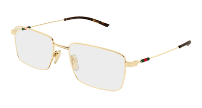 Gucci GG2098O Gold 889652629353
