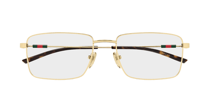 Gucci GG2098O Gold 889652629353
