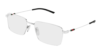 Gucci GG2098O Silver 889652629346