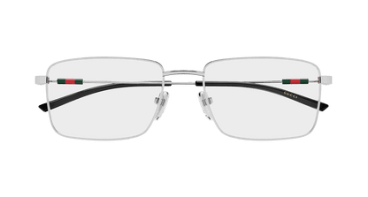 Gucci GG2098O Silver 889652629346