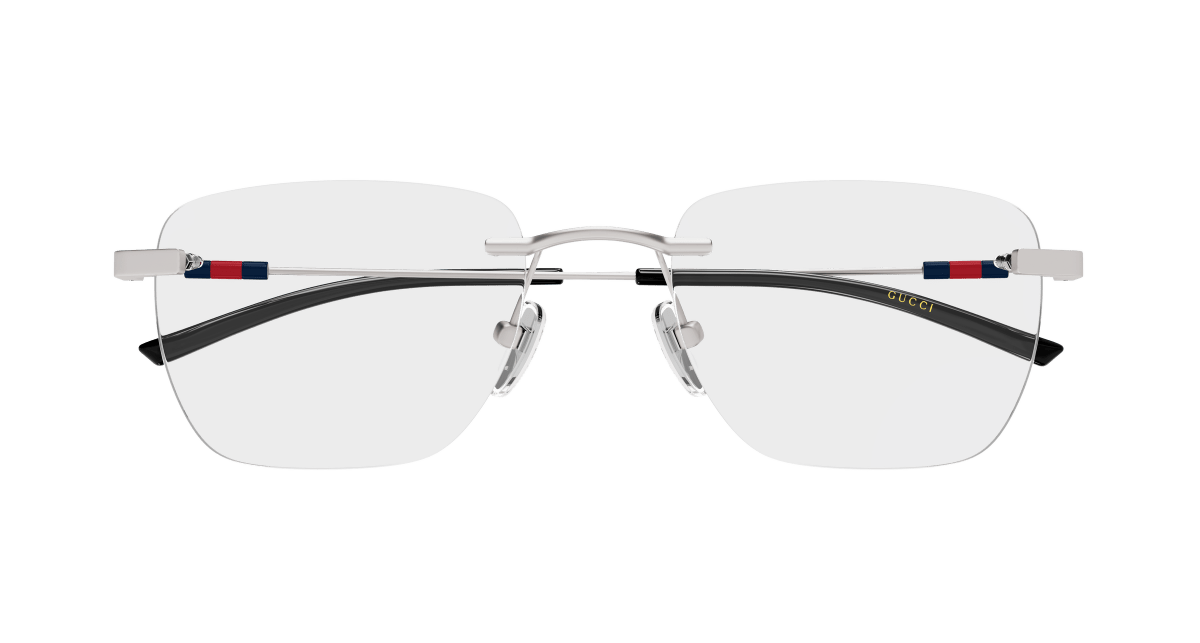 Gucci GG2099O Gunmetal 889652629391