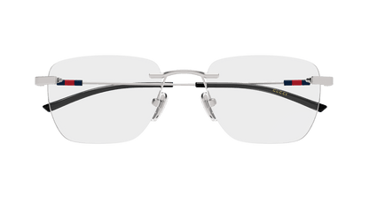 Gucci GG2099O Gunmetal 889652629391