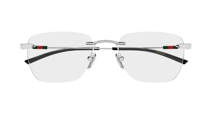 Gucci GG2099O Silver 889652629377